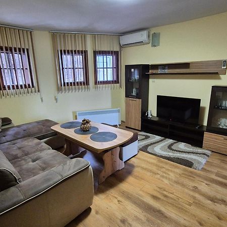 Paradise Apartment - Breathtaking View Veliko Tarnovo Buitenkant foto